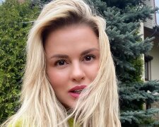 Любимица мужчин Анна Семенович шокировала тройным подбородком: "На повариху похожа"