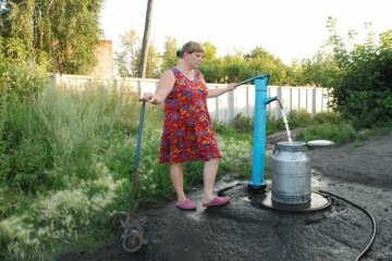 Сушите весла: часть Киева осталась без воды из-за аварии