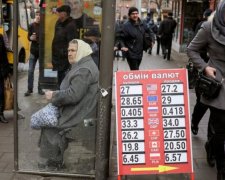 Курс на 6 мая: гривна идет на поправку