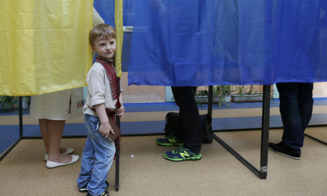 Результати виборів президента в Україні 2019: ЦВК опрацювала 65% бюлетенів