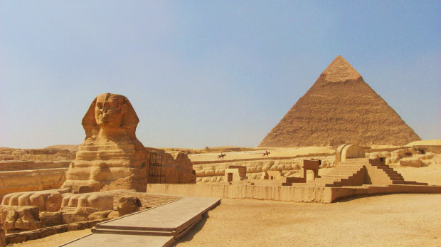 Ученые нашли настоящую родину египтян: сенсационное открытие