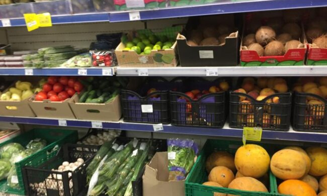 Овочі та фрукти, скріншот: YouTube