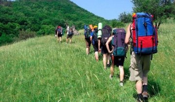 Туризм в Украине подорожал на треть
