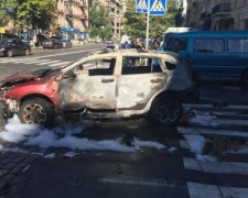 Убивство Шеремета випадкове, здійснювали замах на главу УП
