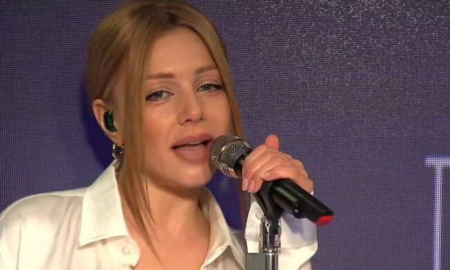 Тина Кароль / скриншот из видео