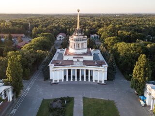 ВДНГ, фото: пресс-служба