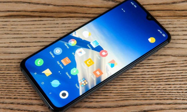 Redmi Pro 2