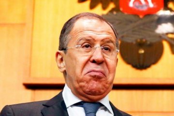 Кто бы говорил: у Лаврова взорвались опусом о нарушении прав и свобод украинцев