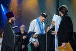 Александр Усик и Онуфрий