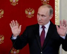 Путин "удивил" мир именем нового премьер-министра