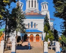 Чернівчанин зняв відео до Дня міста, скріншот