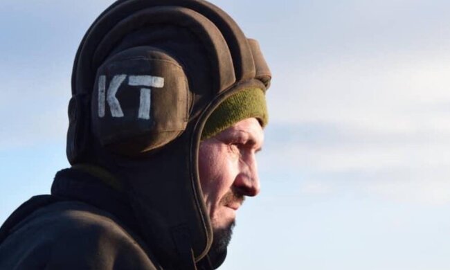 ВСУ, фото: Facebook