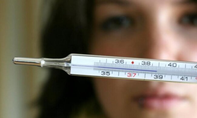 Ученые рассказали, почему ни в коем случае нельзя сбивать температуру