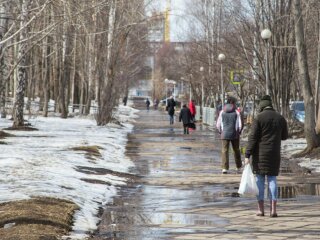 погода в Украине