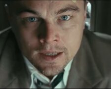 Леонардо Ді Капріо, фото: скріншот з відео