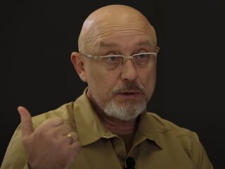 Олексій Резніков. Фото: скриншот Youtube