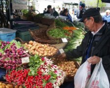 Ціни на продукти 2018: скільки коштуватиме звичайне меню українця 