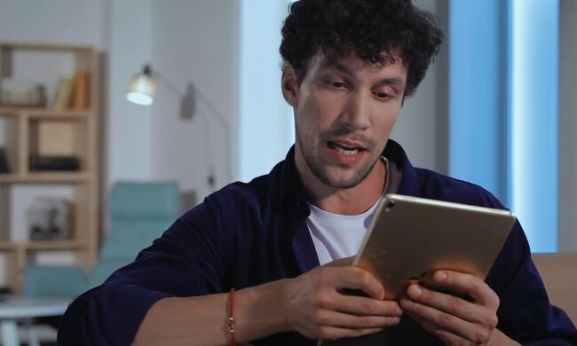 Скрин, видео YouTube