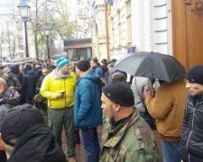 Засуджений прикордонник надихнув українських воїнів