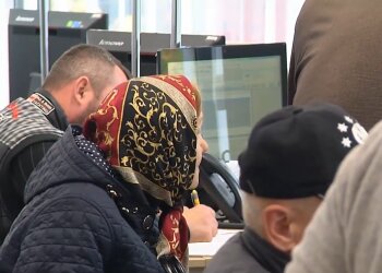 Прожитковий мінімум, скріншот з відео