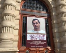Денисова просит отправить Сенцова в больницу, пока не поздно