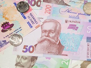 Пенсионная реформа Украина