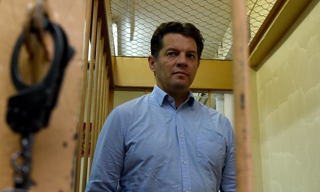 Адвокат Сущенка прокоментував утримання в карцері: не все так драматично