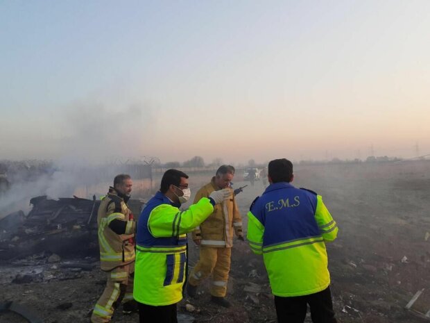 Пілот мовчав: розкрито перші результати розшифровки "чорного ящика" українського літака в Ірані
