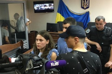 "До рук не брав": підозрюваний у розстрілі дитини коп приголомшив зізнанням