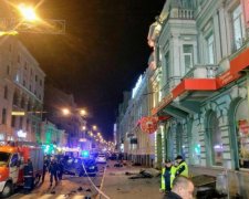 Готова пробачити? Постраждала в ДТП з Зайцевою дівчина дала перше інтерв'ю