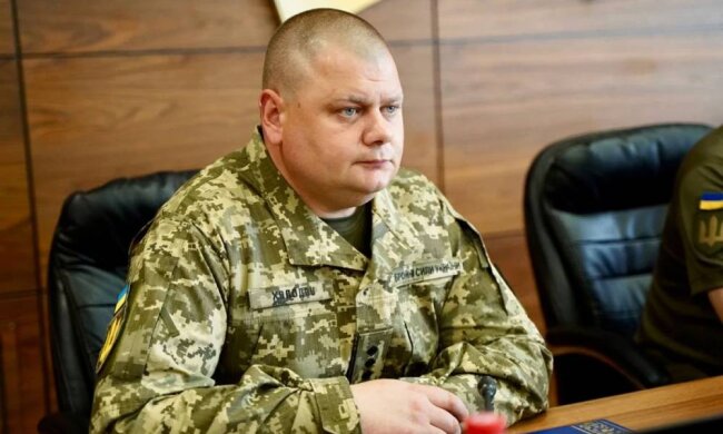 Полтавський воєнком Михайло Холодов встиг переписати багатства на дружину: чим володіє голова ТЦК