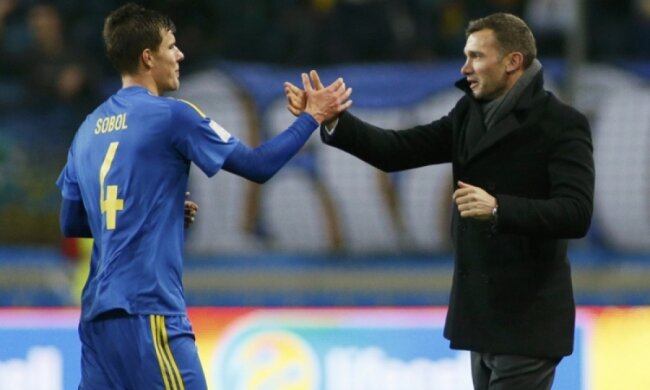 Турецький гранд зацікавився українським захисником