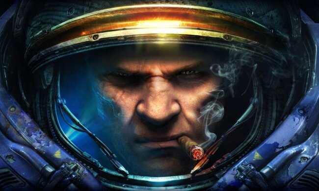 StarCraft