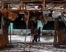Апокаліпсис сьогодні: як "руській мір" преобразив Донбас