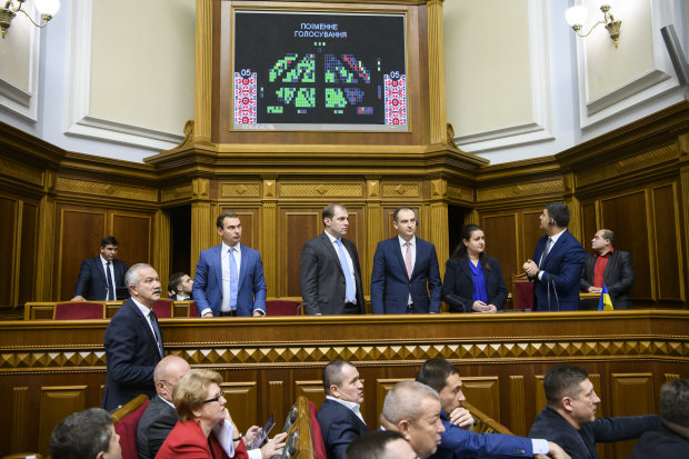 Бюджет на 2019 рік набув чинності: що зміниться в житті пересічного українця