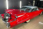 Cadillac DeVille, фото: auto.ria