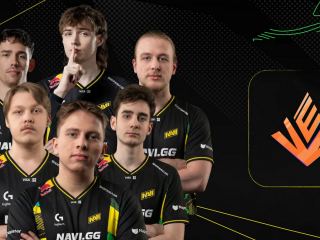 NAVI — чемпіони Marvel Rivals Ignite 2026