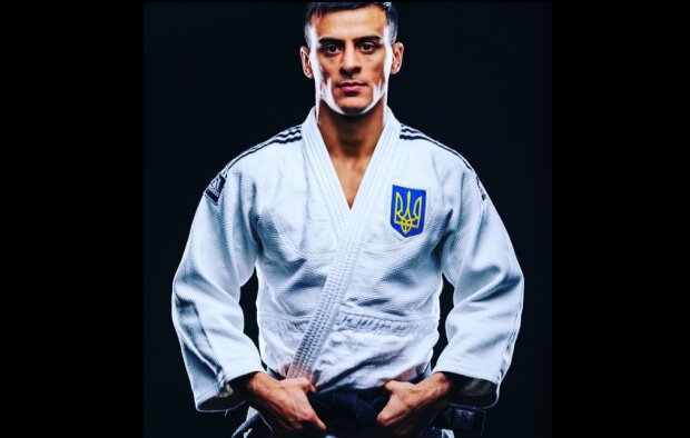 Георгій Зантарая, фото: https://www.facebook.com/zantaraia.kiev.ua