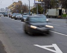 За виїзд на смугу для транспорту автоматично штрафуватимуть