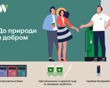 Wog показали, что делают с кофейной гущей и батарейками ради планеты
