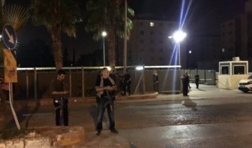 Турки оточили американську військову базу