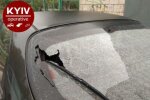 Киянина розстріляли через "оленячу" парковку, подробиці побоїща