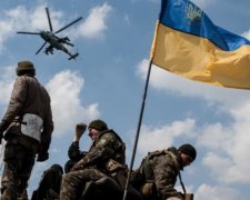 Доба в АТО: найгарячіше на Донецькому напрямку