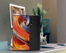 Xiaomi Mi Mix 3 уже в Украине: названы цена и характеристики