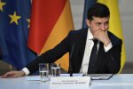 Головне за ніч: "шпаргалка" Зеленського, затримання українців у Польщі, нові ПДР та Трудовий кодекс