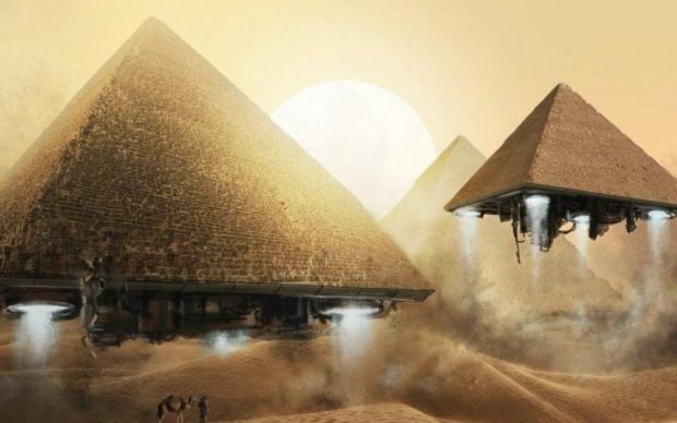 Нам брехали 5000 років: розкрита головна таємниця піраміди Хеопса