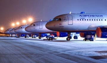 Росія просить Україну відновити авіасполучення