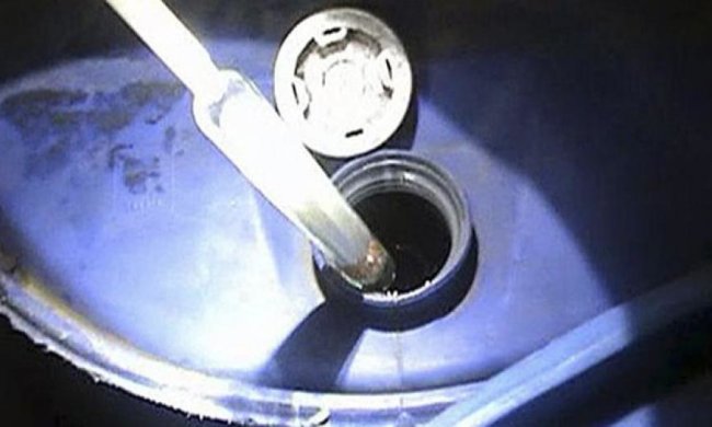 На Івано-Франківщині зупинили контрабанду етилену на 9 млн грн