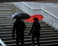 Погода на 9 мая: кому дожди испортят выходной