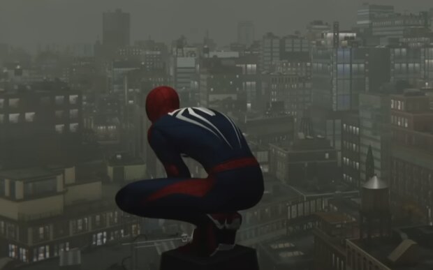 Spider-Man 2 / фото: скриншот Youtube
